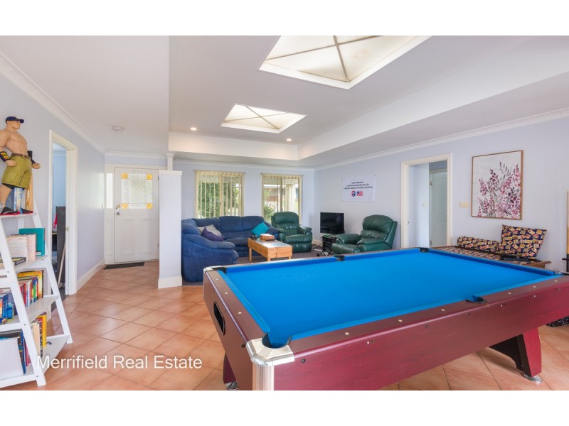 2 Rycraft Drive, Spencer Park WA 6330