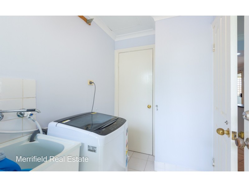 2 Rycraft Drive, Spencer Park WA 6330