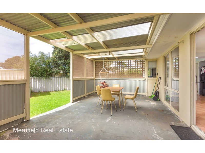 2 Rycraft Drive, Spencer Park WA 6330