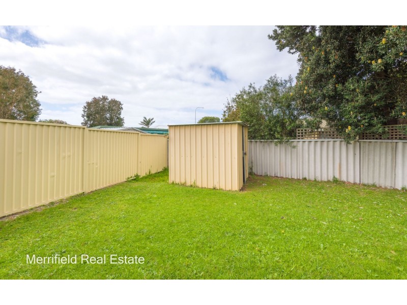 2 Rycraft Drive, Spencer Park WA 6330