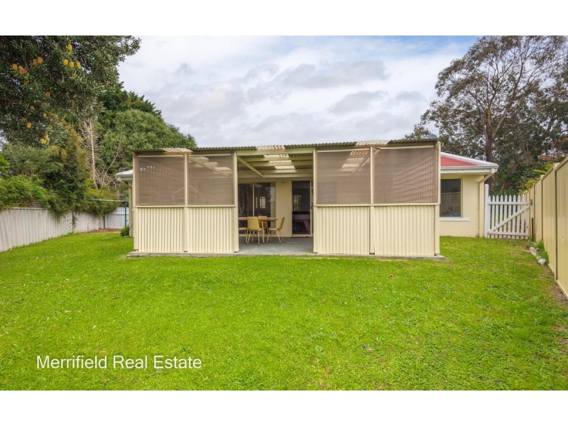 2 Rycraft Drive, Spencer Park WA 6330