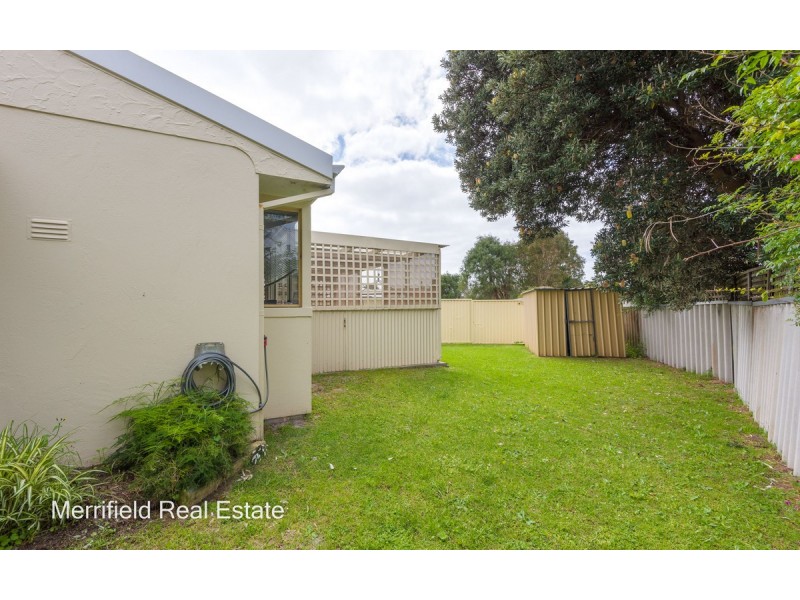 2 Rycraft Drive, Spencer Park WA 6330