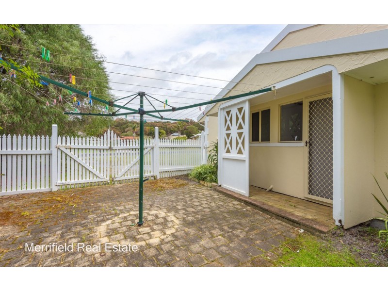 2 Rycraft Drive, Spencer Park WA 6330