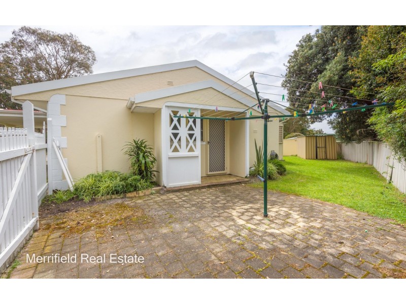 2 Rycraft Drive, Spencer Park WA 6330