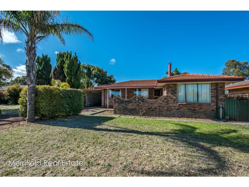5 Elizabeth Street, Lower King WA 6330