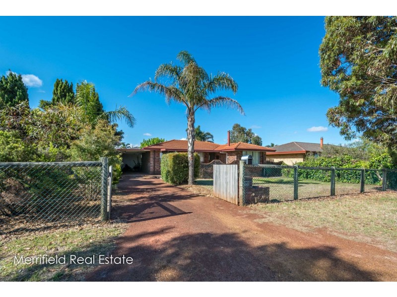 5 Elizabeth Street, Lower King WA 6330