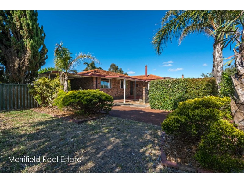 5 Elizabeth Street, Lower King WA 6330