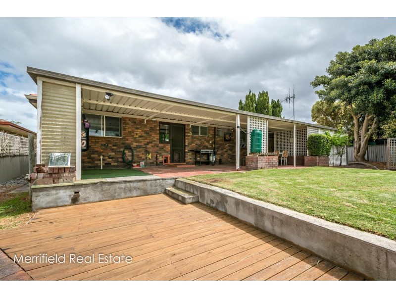 5 Elizabeth Street, Lower King WA 6330