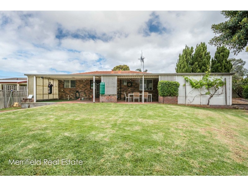 5 Elizabeth Street, Lower King WA 6330