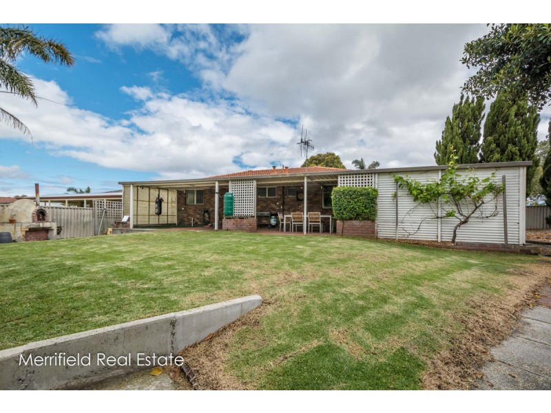 5 Elizabeth Street, Lower King WA 6330