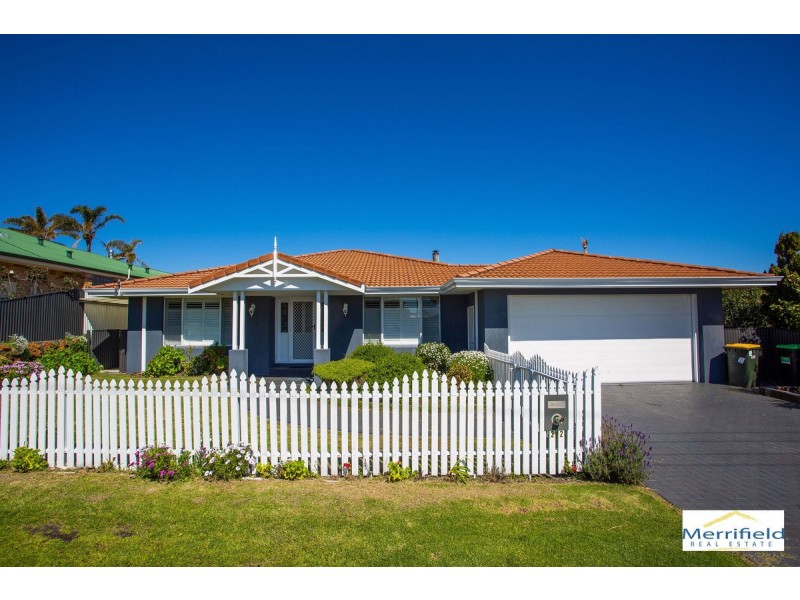 22 Target Road, Yakamia WA 6330