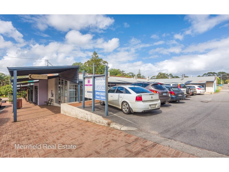 3b/19 South Coast Highway, Denmark WA 6333