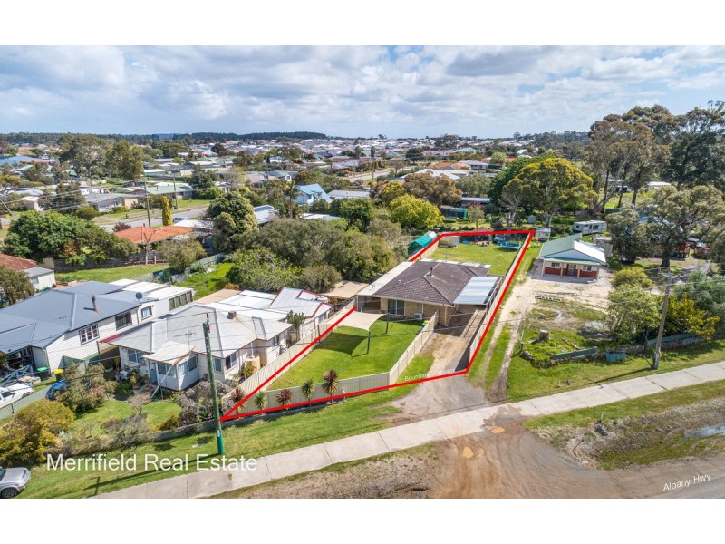 573 Albany Highway, Mckail WA 6330