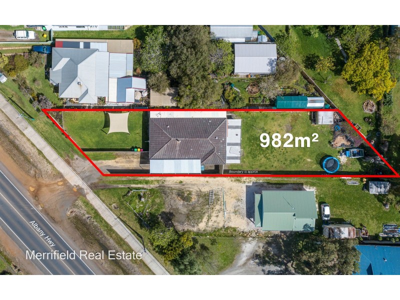 573 Albany Highway, Mckail WA 6330