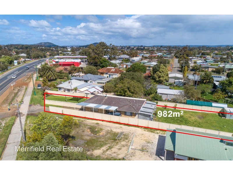 573 Albany Highway, Mckail WA 6330