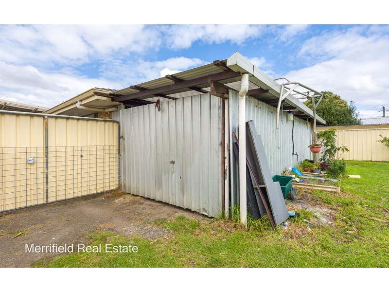 573 Albany Highway, Mckail WA 6330