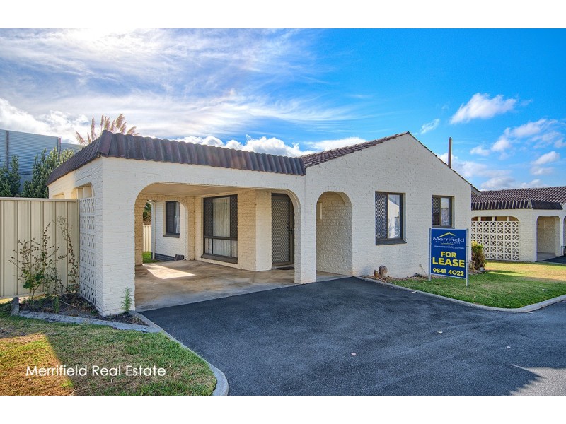 4/256 Middleton Road, Mira Mar WA 6330