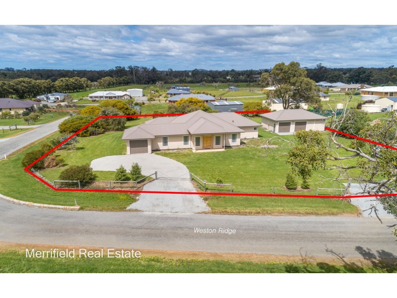 15 Weston Ridge, Willyung WA 6330