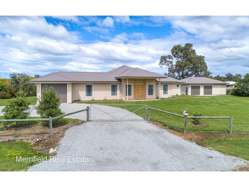 15 Weston Ridge, Willyung WA 6330