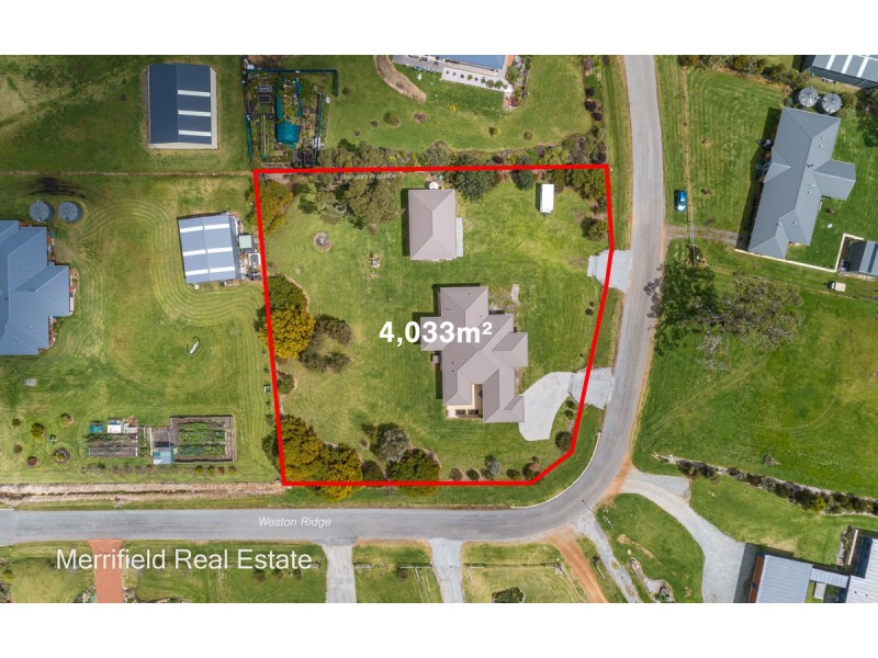 15 Weston Ridge, Willyung WA 6330