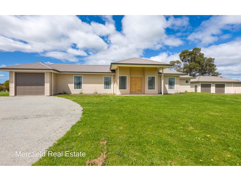 15 Weston Ridge, Willyung WA 6330