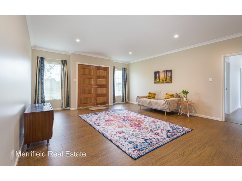 15 Weston Ridge, Willyung WA 6330