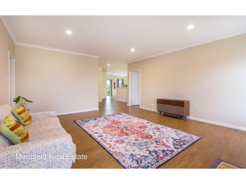 15 Weston Ridge, Willyung WA 6330