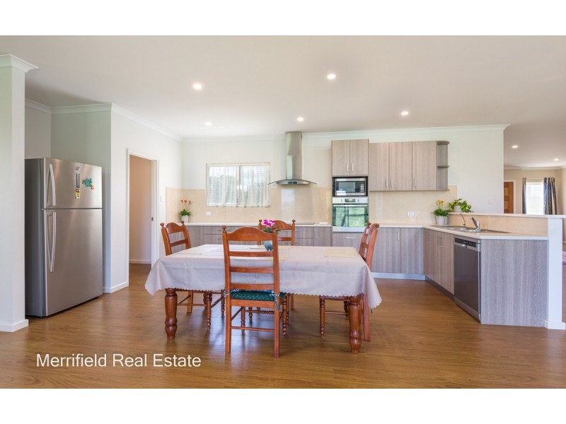 15 Weston Ridge, Willyung WA 6330