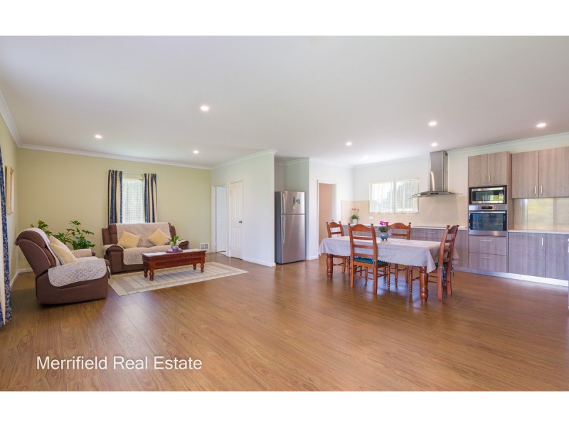 15 Weston Ridge, Willyung WA 6330