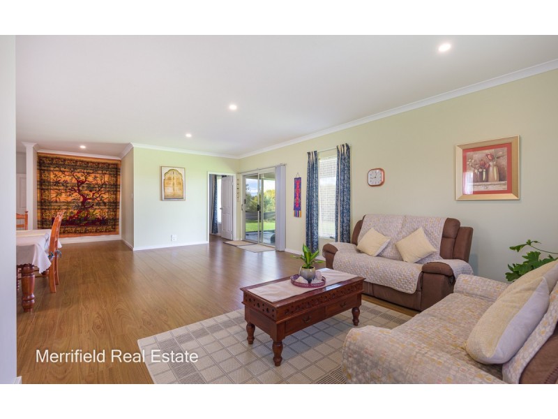 15 Weston Ridge, Willyung WA 6330