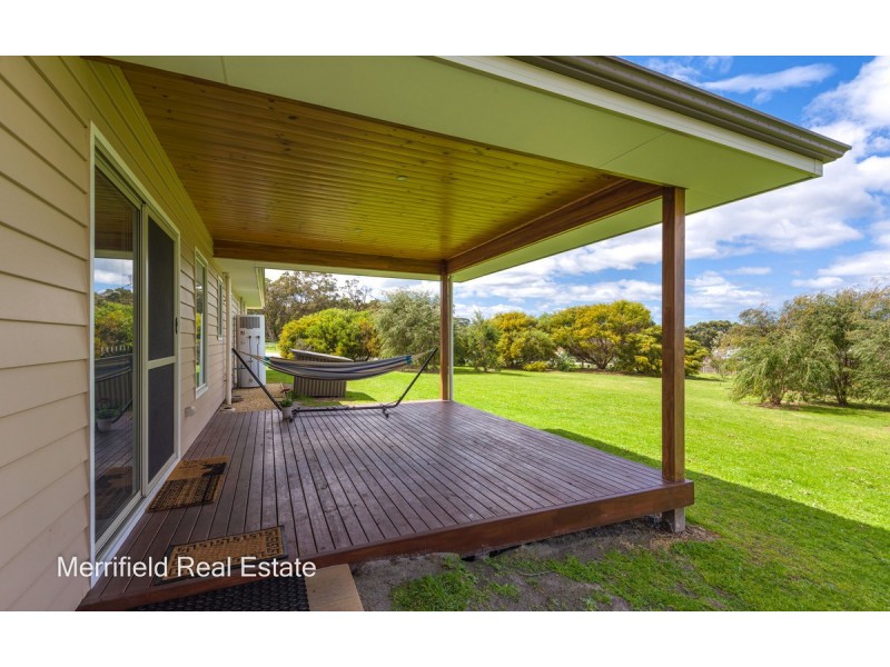 15 Weston Ridge, Willyung WA 6330