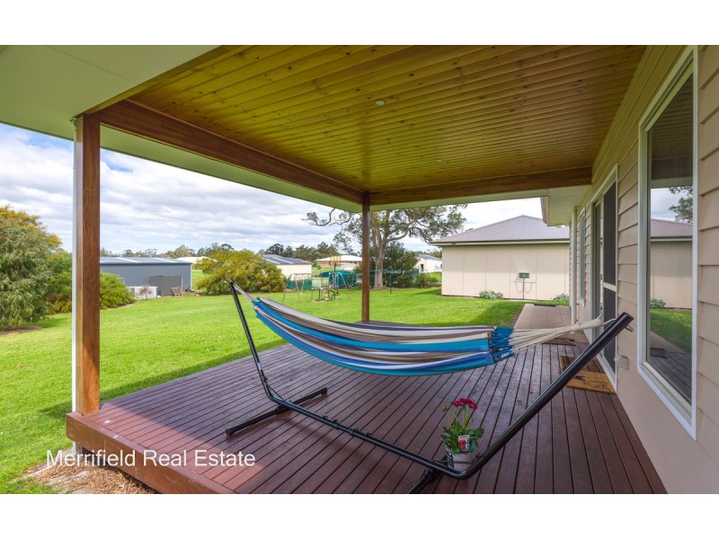 15 Weston Ridge, Willyung WA 6330