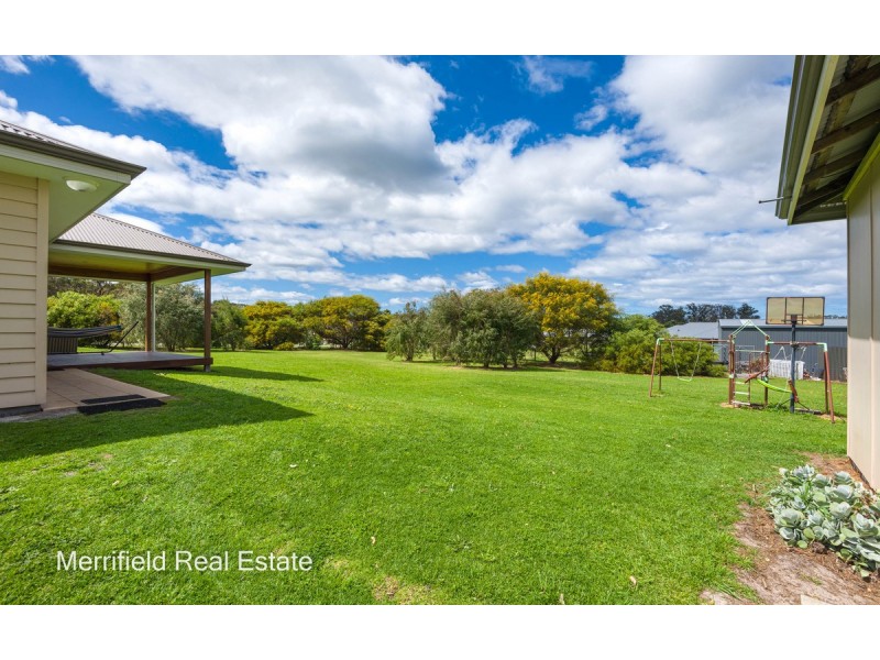 15 Weston Ridge, Willyung WA 6330