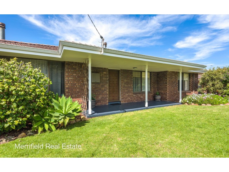 20 Bryant Court, Lower King WA 6330
