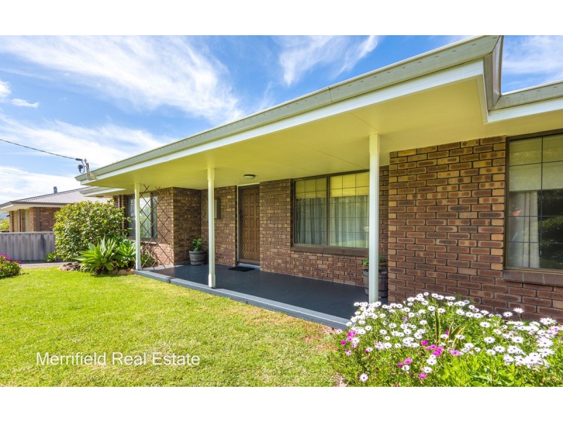 20 Bryant Court, Lower King WA 6330