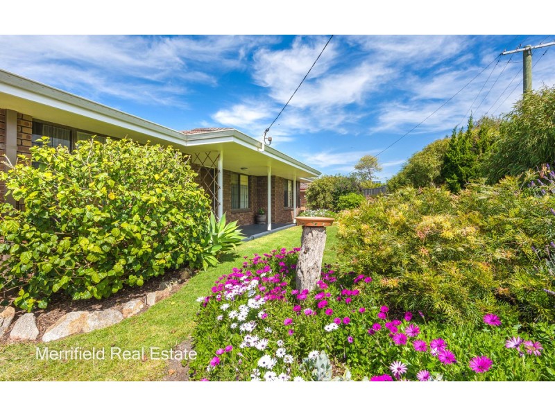 20 Bryant Court, Lower King WA 6330