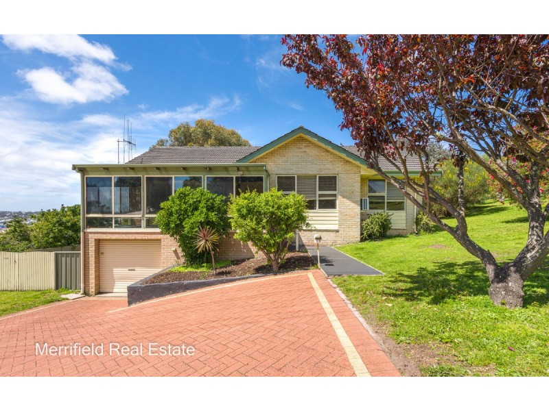 12 Johnston Street, Mount Melville WA 6330