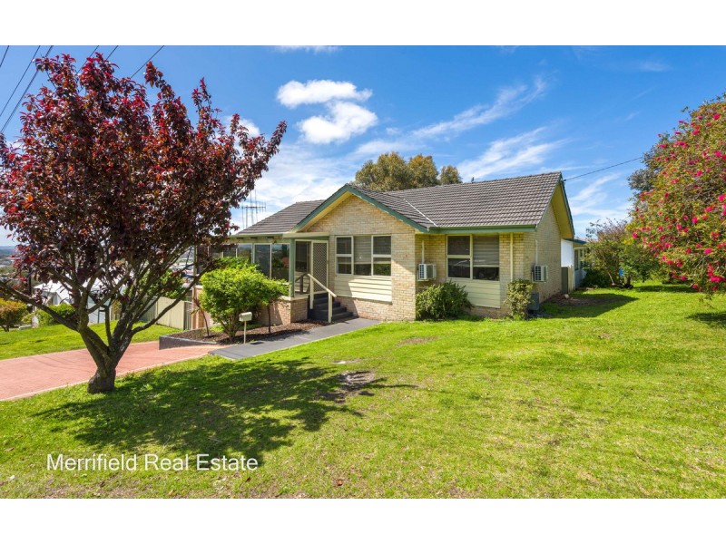 12 Johnston Street, Mount Melville WA 6330