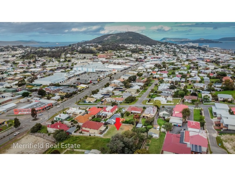 139A Albany Highway, Mount Melville WA 6330