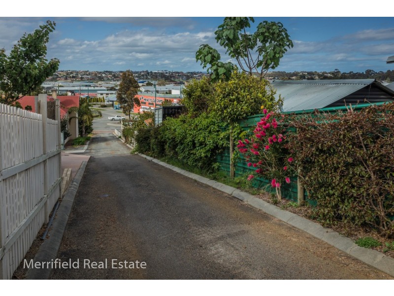 139A Albany Highway, Mount Melville WA 6330