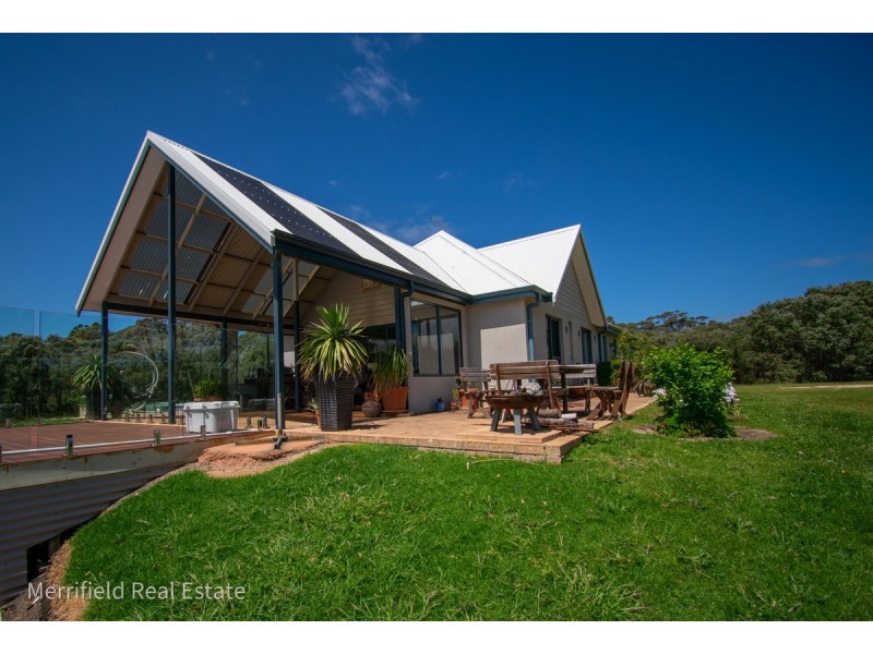 65 Humphrey Road, Big Grove WA 6330