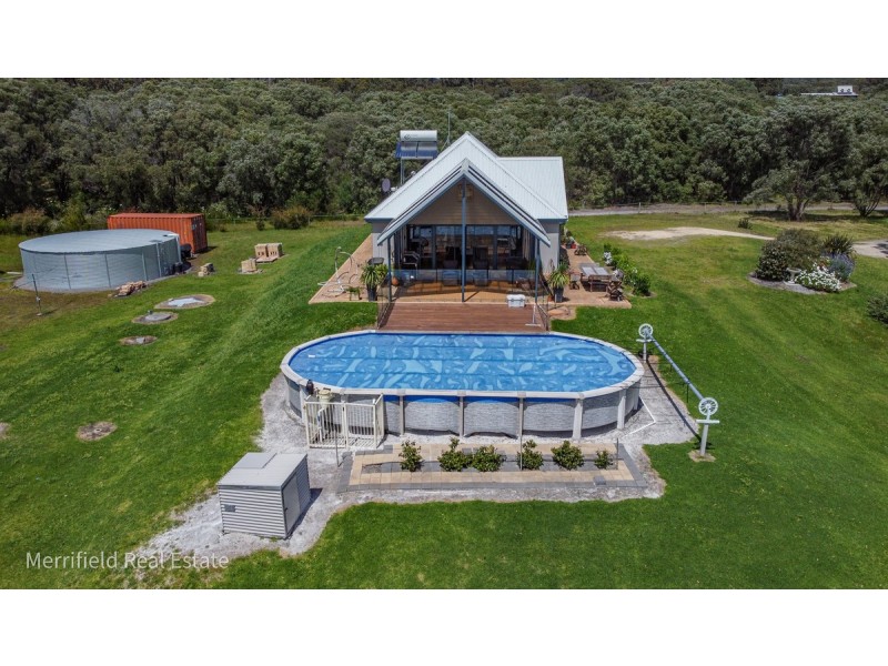 65 Humphrey Road, Big Grove WA 6330