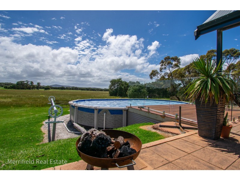 65 Humphrey Road, Big Grove WA 6330