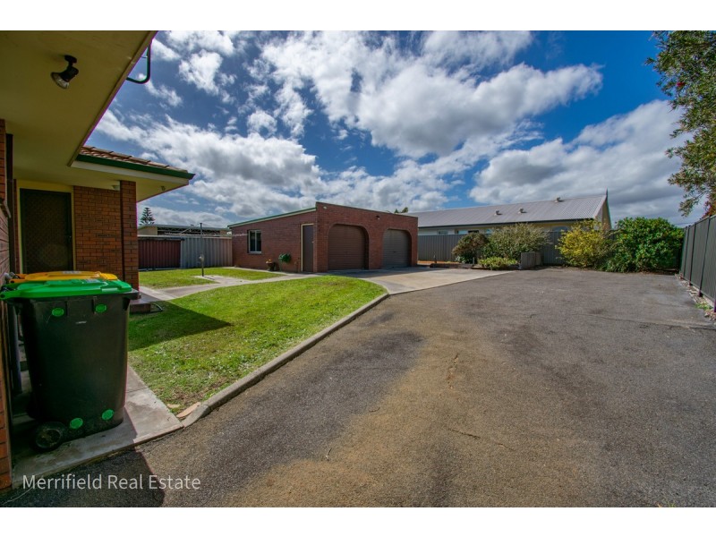 54 Hillman Street, Spencer Park WA 6330