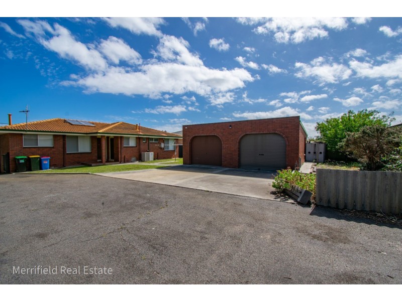 54 Hillman Street, Spencer Park WA 6330