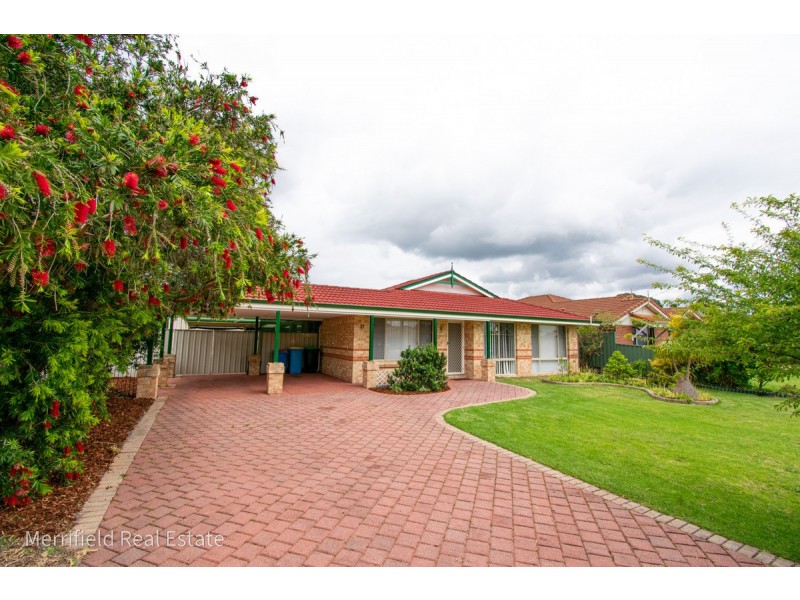 31 Windermere Road, Lower King WA 6330