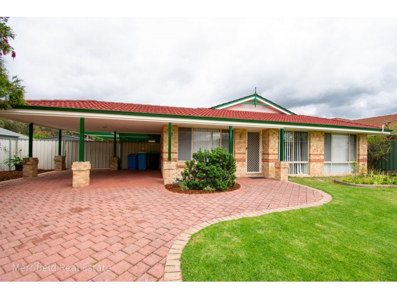 31 Windermere Road, Lower King WA 6330