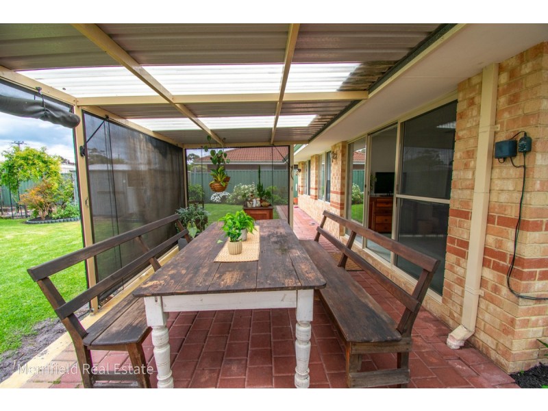 31 Windermere Road, Lower King WA 6330