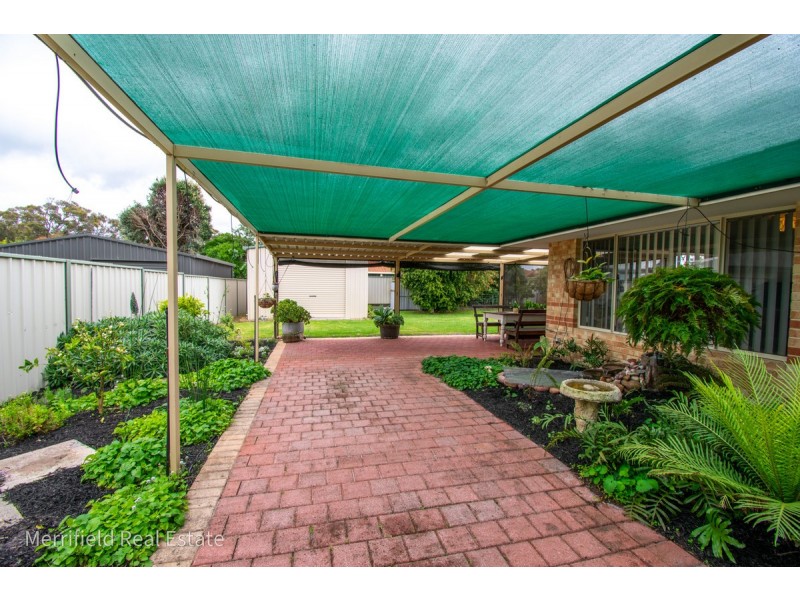 31 Windermere Road, Lower King WA 6330