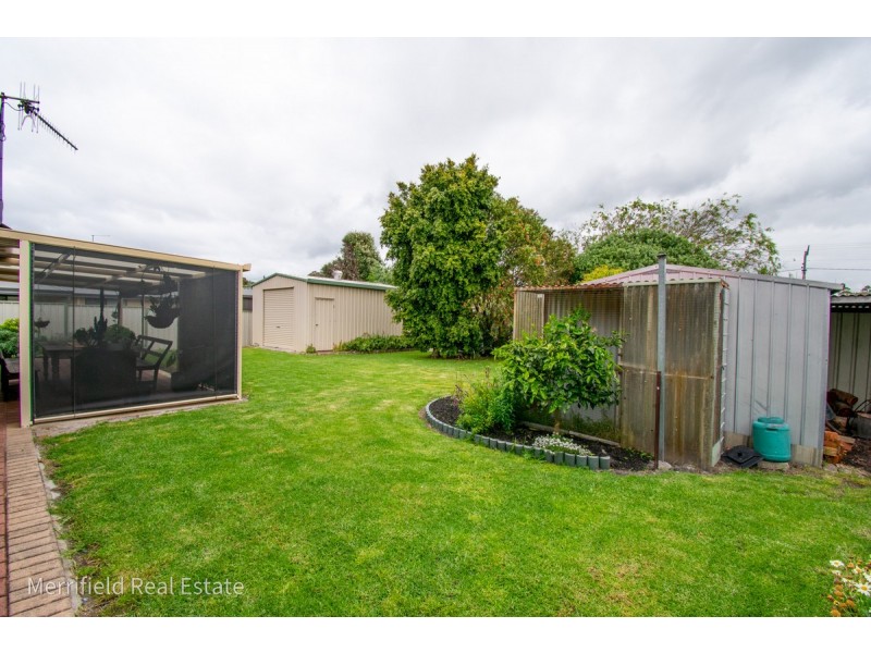 31 Windermere Road, Lower King WA 6330